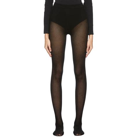 gucci tights cheap|gucci distressed tights.